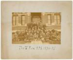 Gift of Anne Cheney Zinsser, 2008.37.73, Connecticut Museum of Culture and History, Copyright U…