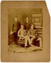 Gift of Anne Cheney Zinsser, 2008.37.75, Connecticut Museum of Culture and History, Copyright U…