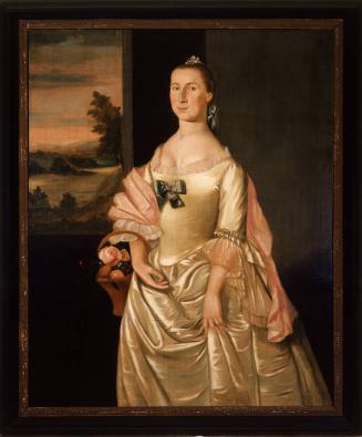 Mary Ledyard