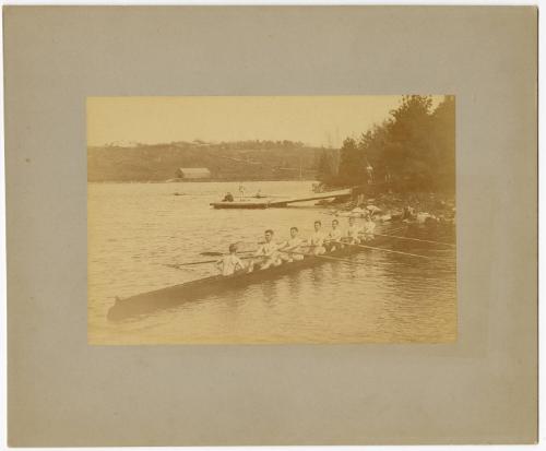 Gift of Anne Cheney Zinsser, 2008.37.74, Connecticut Museum of Culture and History, Copyright U…