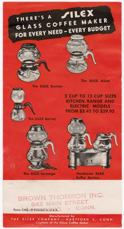 Gift of Alice Kugelman, 1987.133.4i, Connecticut Museum of Culture and History collection, Copy…