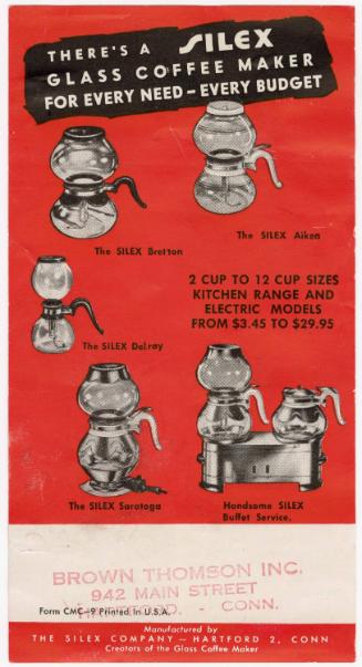 Gift of Alice Kugelman, 1987.133.4i, Connecticut Museum of Culture and History collection, Copy…