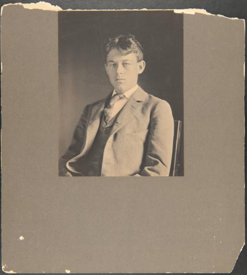 Gift of Horace Learned and Mrs. Frank W. Crocker, Accession Number, Connecticut Museum of Cultu…