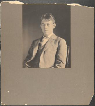 Gift of Horace Learned and Mrs. Frank W. Crocker, Accession Number, Connecticut Museum of Cultu…