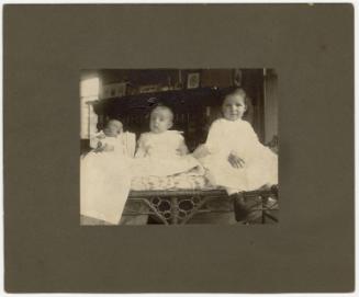 Gift of Mrs. Byard Williams, 1988.85.129, Connecticut Museum of Culture and History, Copyright …