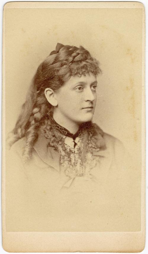 Gift of Mrs. George Wells Cheney, Jr., 1991.54.293, Connecticut Museum of Culture and History, …
