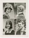 Gift of Mrs. Byard Williams, 1988.85.63, Connecticut Museum of Culture and History, Copyright U…