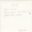 Gift of Mrs. Byard Williams, 1988.85.67, Connecticut Museum of Culture and History, Copyright U…