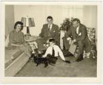 Gift of Mrs. Byard Williams, 1988.85.69, Connecticut Museum of Culture and History, Copyright U…