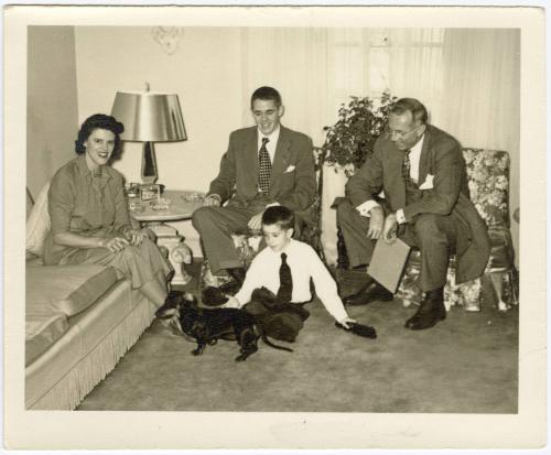 Gift of Mrs. Byard Williams, 1988.85.69, Connecticut Museum of Culture and History, Copyright U…
