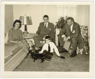 Gift of Mrs. Byard Williams, 1988.85.69, Connecticut Museum of Culture and History, Copyright U…
