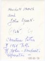 Gift of Mrs. Byard Williams, 1988.85.70, Connecticut Museum of Culture and History, Copyright U…