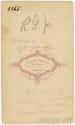 Gift of Mrs. George Wells Cheney, Jr., 1991.54.294, Connecticut Museum of Culture and History, …