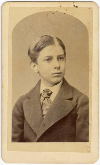 Gift of Mrs. George Wells Cheney, Jr., 1991.54.119, Connecticut Museum of Culture and History, …