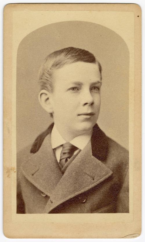 Gift of Mrs. George Wells Cheney, Jr., 1991.54.121, Connecticut Museum of Culture and History, …