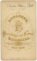 Gift of Mrs. George Wells Cheney, Jr., 1991.54.121, Connecticut Museum of Culture and History, …