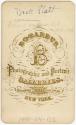 Gift of Mrs. George Wells Cheney, Jr., 1991.54.122, Connecticut Museum of Culture and History, …