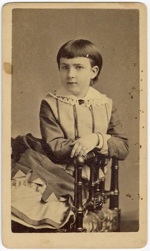 Gift of Mrs. George Wells Cheney, Jr., 1991.54.123, Connecticut Museum of Culture and History, …