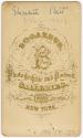 Gift of Mrs. George Wells Cheney, Jr., 1991.54.123, Connecticut Museum of Culture and History, …