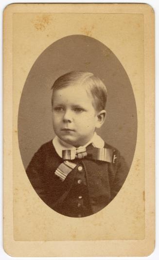 Gift of Mrs. George Wells Cheney, Jr., 1991.54.124, Connecticut Museum of Culture and History, …
