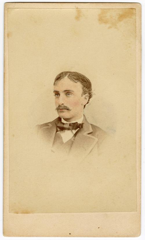 Gift of Mrs. George Wells Cheney, Jr., 1991.54.125, Connecticut Museum of Culture and History, …