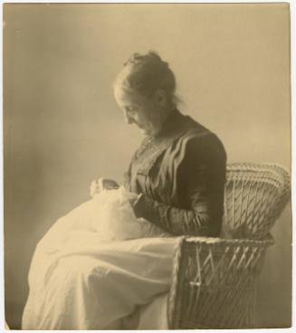 Gift of Mrs. Byard Williams, 1988.85.139, Connecticut Museum of Culture and History, Copyright …