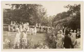 Gift of Mrs. Byard Williams, 1988.85.86, Connecticut Museum of Culture and History, Copyright U…
