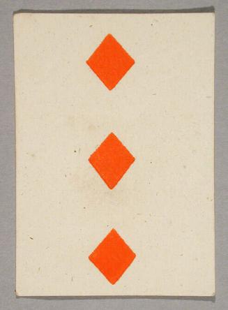Set of Trick Playing Cards
