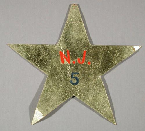 Paper Star