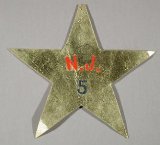 Paper Star