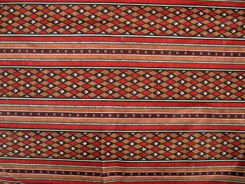 Fabric Panel