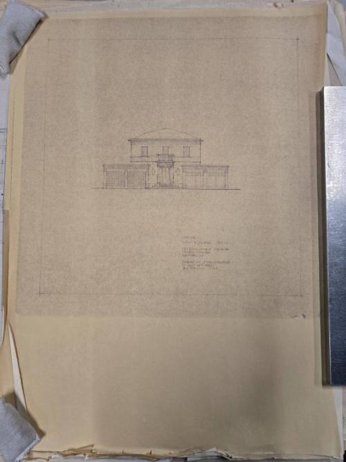 Gift of Ingrid Suisman, 2013.202.18, Connecticut Museum of Culture and History, In copyright