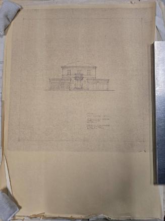 Gift of Ingrid Suisman, 2013.202.18, Connecticut Museum of Culture and History, In copyright