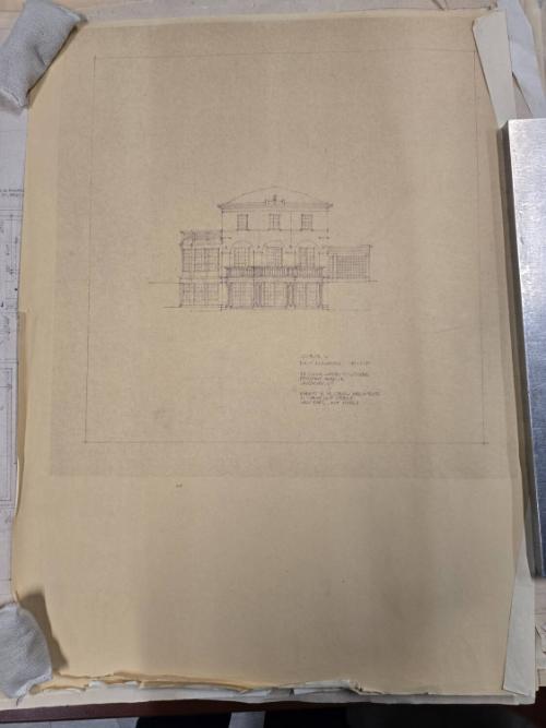 Gift of Ingrid Suisman, 2013.202.19, Connecticut Museum of Culture and History, In copyright
