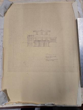 Gift of Ingrid Suisman, 2013.202.19, Connecticut Museum of Culture and History, In copyright
