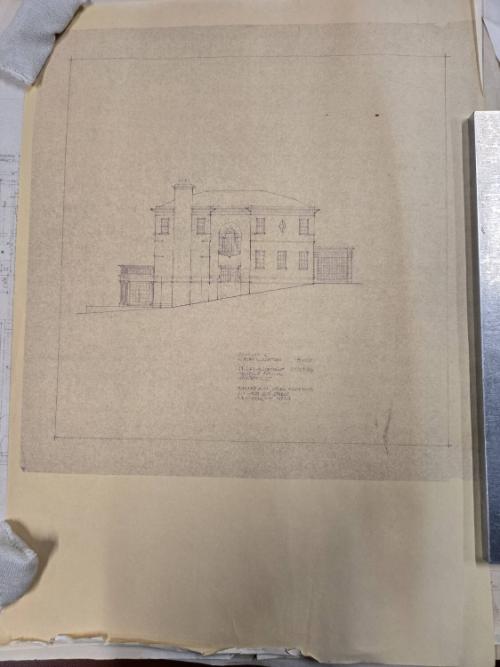 Gift of Ingrid Suisman, 2013.202.20, Connecticut Museum of Culture and History, In copyright