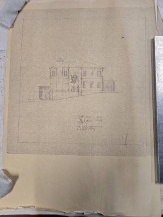 Gift of Ingrid Suisman, 2013.202.20, Connecticut Museum of Culture and History, In copyright