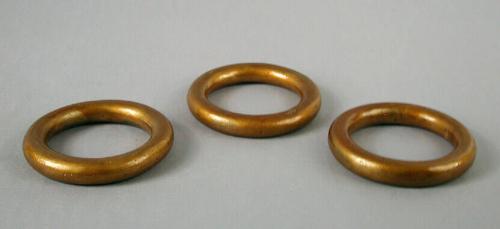 Set of Trick Rings