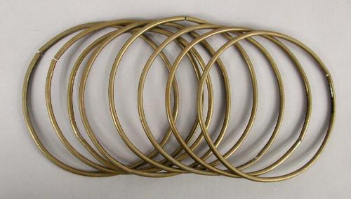 Set of Trick Rings