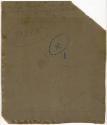 Gift of Miss Clara B. M. Cole, 1953.56.22a, Connecticut Museum of Culture and History collectio…