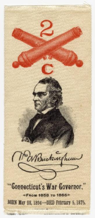 Florence S. Marcy Crofut Fund, 2024.65.3, Connecticut Museum of Culture and History collection,…
