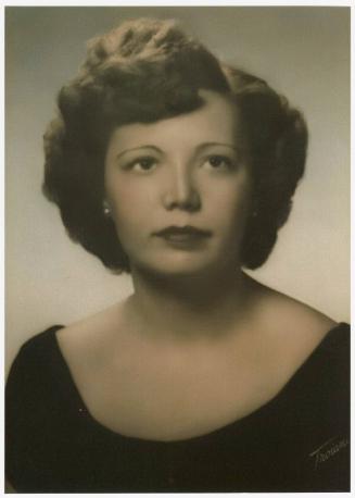 Gift of Sally Bosco, 2024.85.1a, Connecticut Museum of Culture and History collection, No Known…