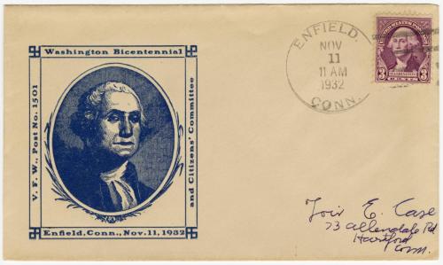 Gift of anonymous, 2024.83.3, Connecticut Museum of Culture and History collection, No Known Co…