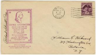 Gift of anonymous, 2024.83.4, Connecticut Museum of Culture and History collection, No Known Co…