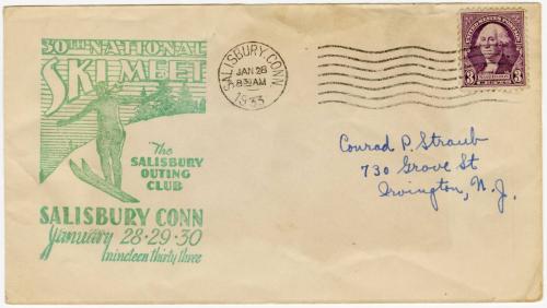 Gift of anonymous, 2024.83.5, Connecticut Museum of Culture and History collection, No Known Co…