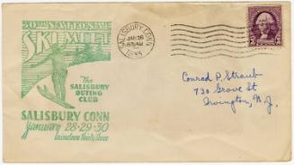 Gift of anonymous, 2024.83.5, Connecticut Museum of Culture and History collection, No Known Co…