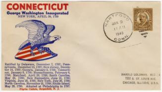 Gift of anonymous, 2024.83.7, Connecticut Museum of Culture and History collection, No Known Co…