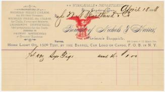 Gift of anonymous, 2024.83.9, Connecticut Museum of Culture and History collection, No Known Co…