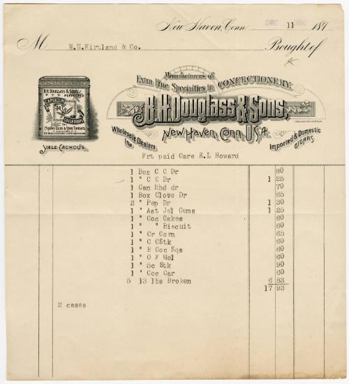 Gift of anonymous, 2024.83.10, Connecticut Museum of Culture and History collection, No Known C…