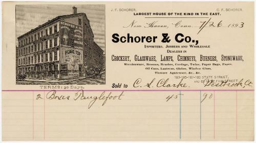 Gift of anonymous, 2024.83.11, Connecticut Museum of Culture and History collection, No Known C…